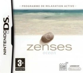 Zenses – Ocean Rom